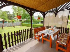 Holiday Home Wolf by Interhome, Balatonmariafürdö